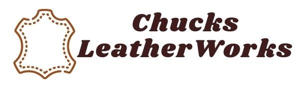 chucksleatherworks.com