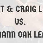 Wickett and Craig vs Hermann Oak