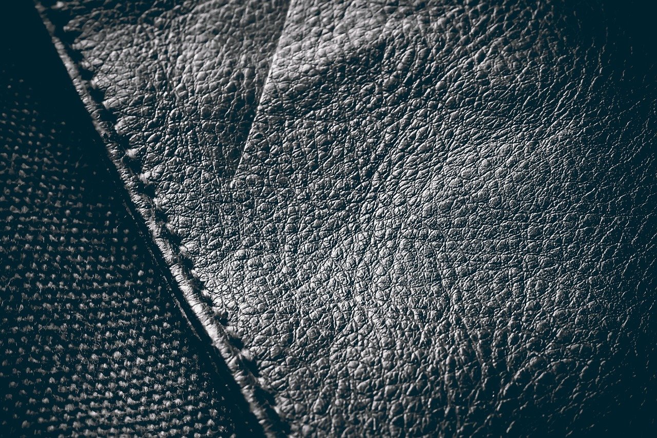 How Tight Should My Stitching Be On Leather Projects?
