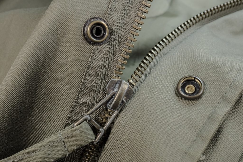 What Types Of Snaps Or Fasteners Work Best With Leather?