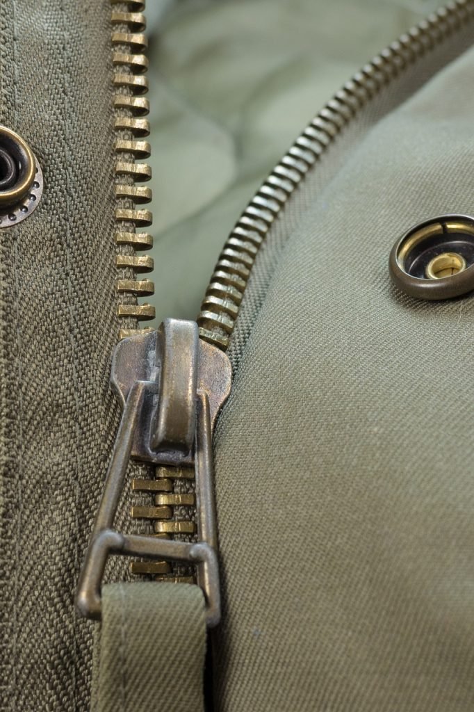 What Types Of Snaps Or Fasteners Work Best With Leather?