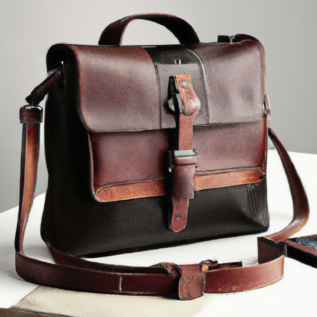 What Legal/licensing Requirements Apply To Leather Goods Businesses?